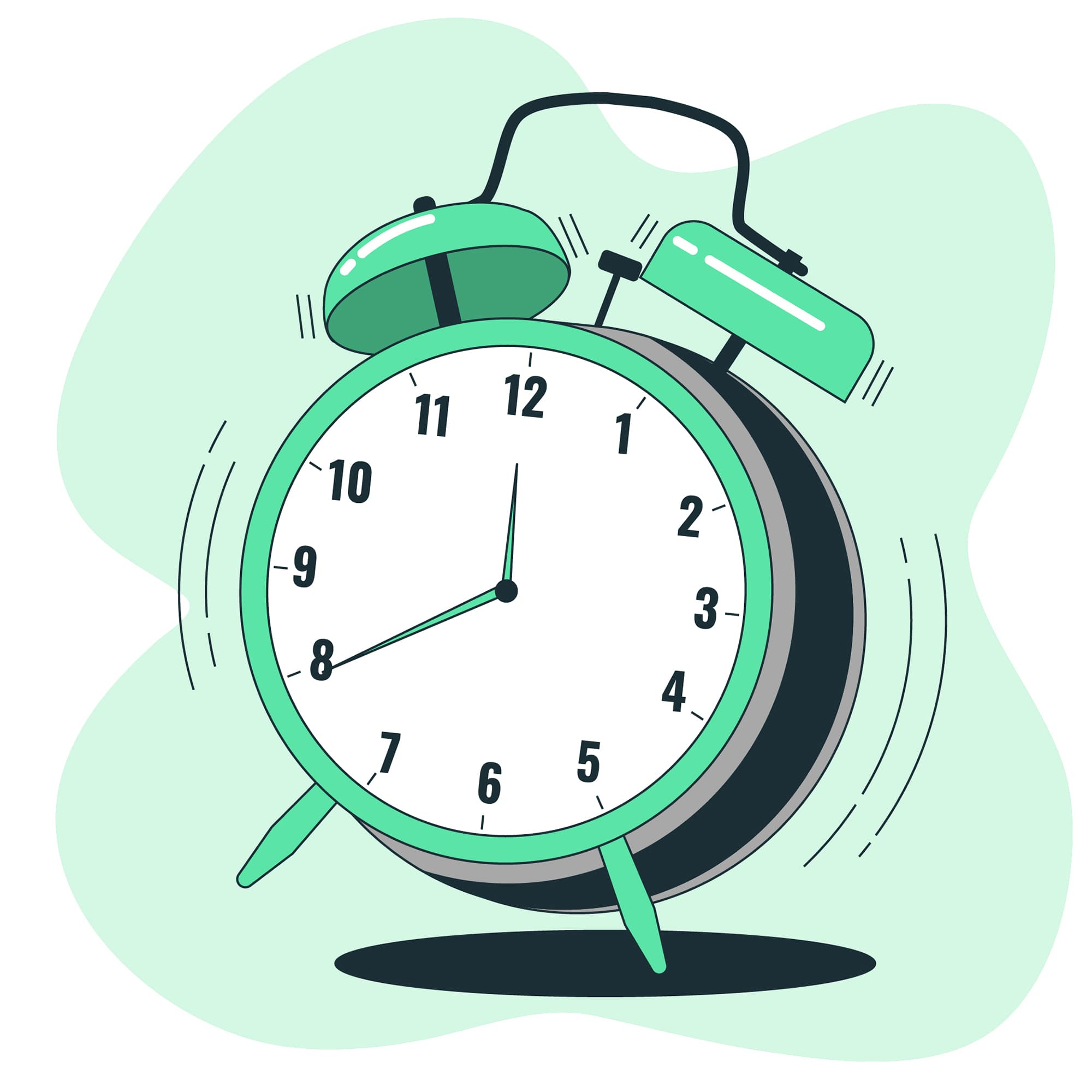 Reliable & Punctual Service